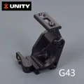 2.26 G43 MOUNT BK