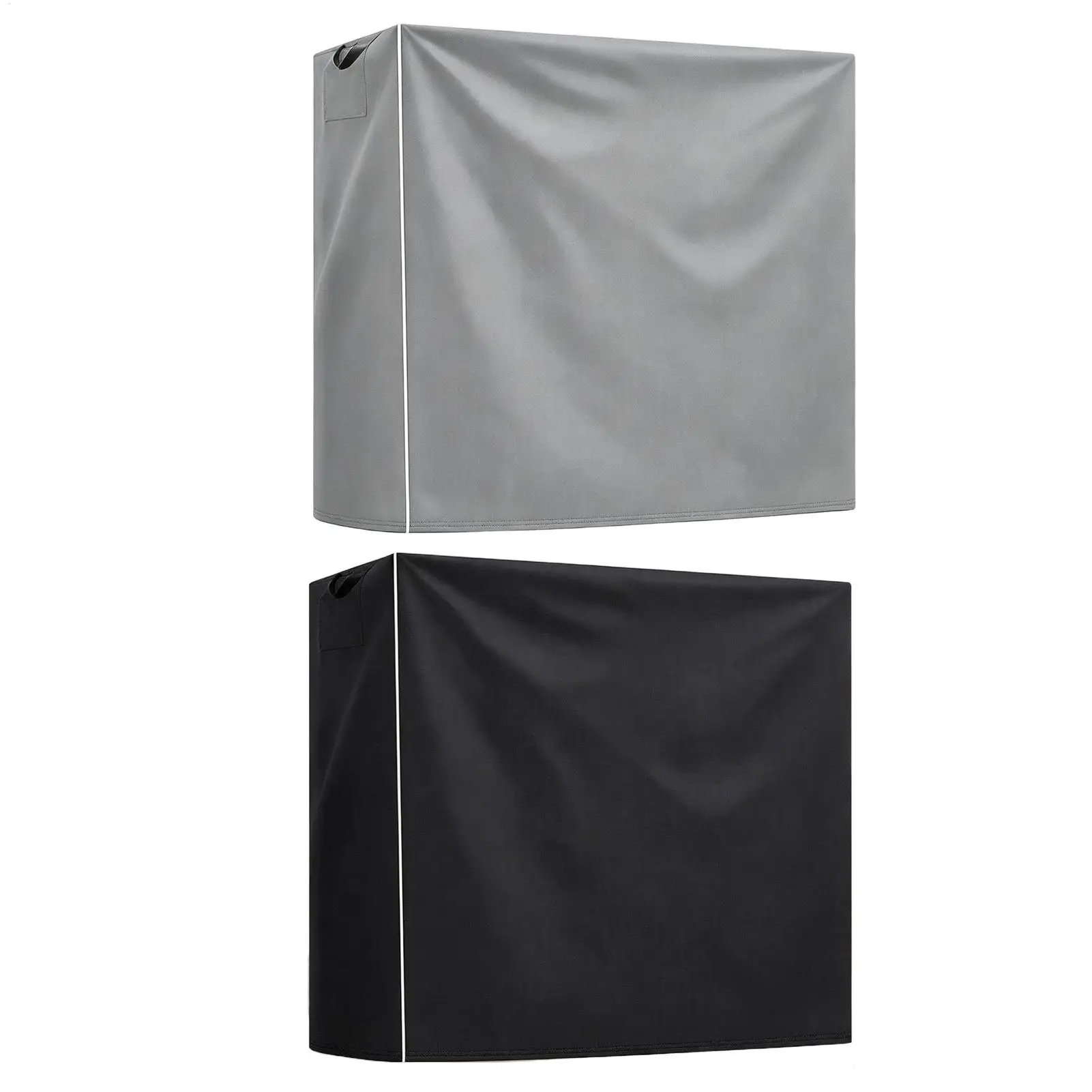 Guitar Stand Cover 43x47 x19 inches Dust Proof Scratch Resistant Storage Music Studio Accessories for Home Studio Stage School