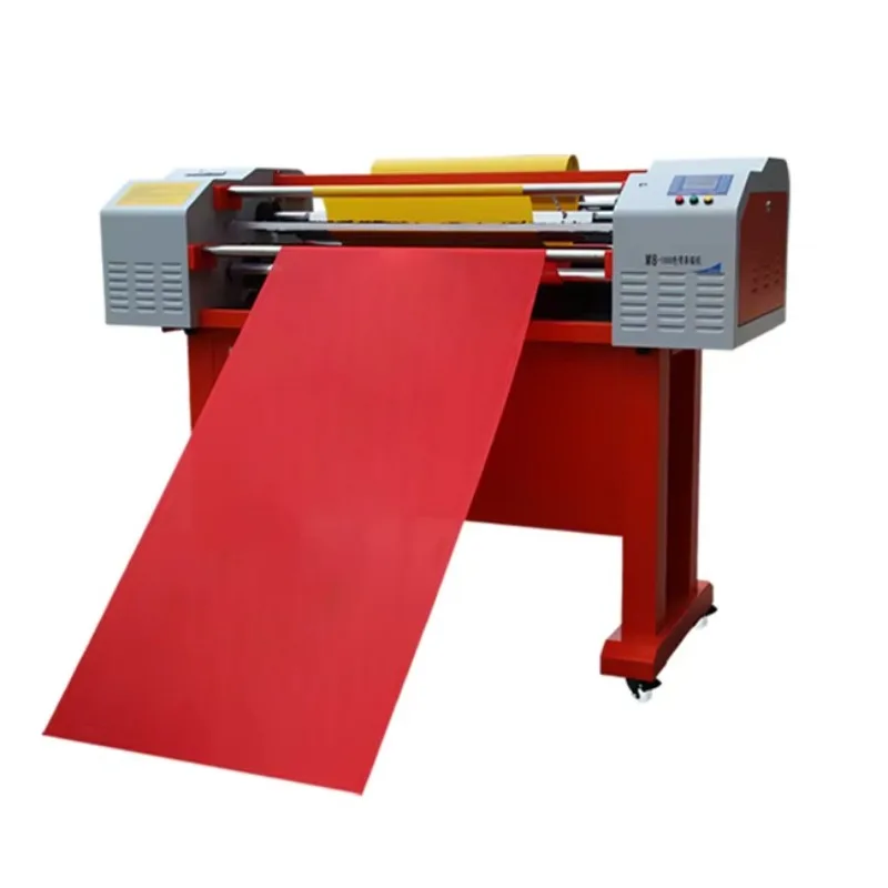 Automatic roll-to-roll digital color ribbon banner press color ribbon printer fabric banner press