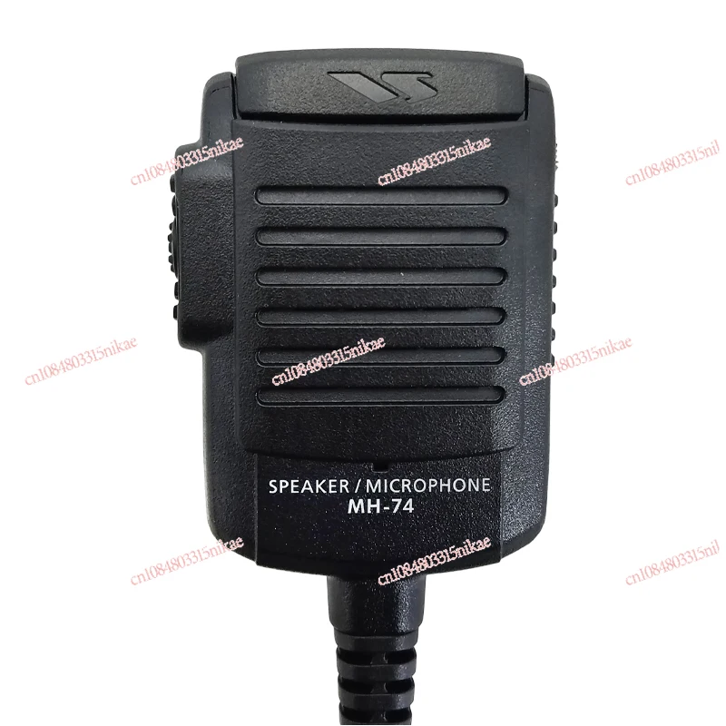 

MH-74A7A Handheld microphone VX-8DR Waterproof mobile GPS expansion accessories