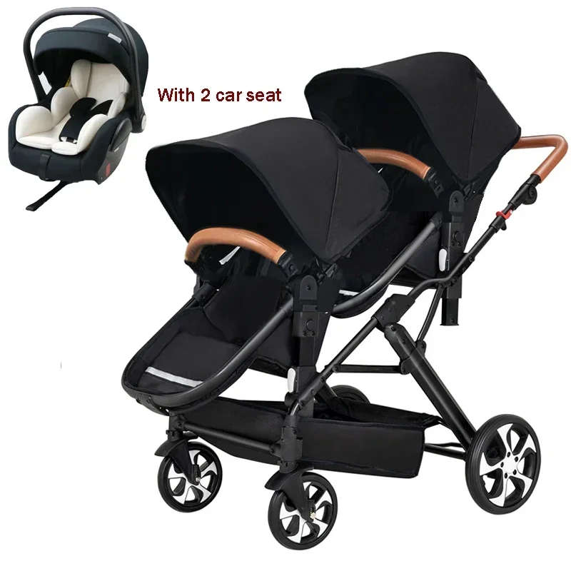 Variant: with car seat