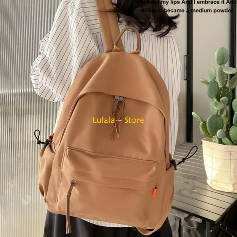 

Y4QA School Backpack Bookbag Casual Travel Laptop Bag School Bag Bookbag for Women