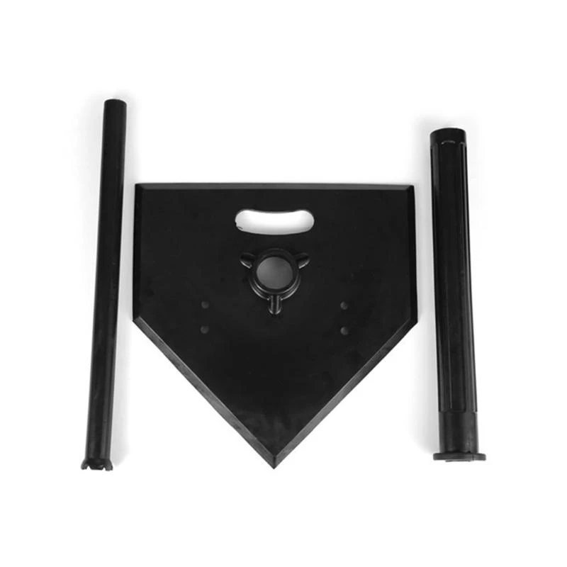 Kid Baseball Tees for Hitting Adjustable Softball Tees Baseball Tees for Hitting
