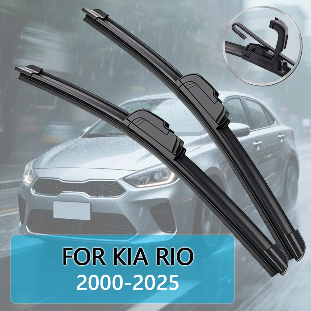 For Kia Rio (Dc Jb …