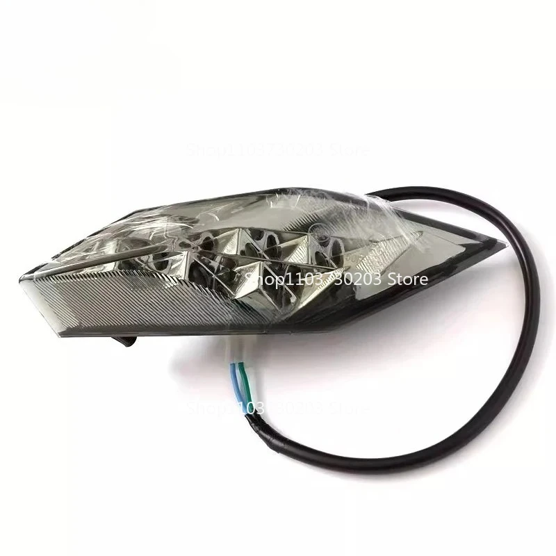 

Запчасти для мотоциклов, передний левый и правый указатель поворота для CFMOTO 650MT 2021, год CF650MT CF650-3C CF MOTO MT650 650-3C