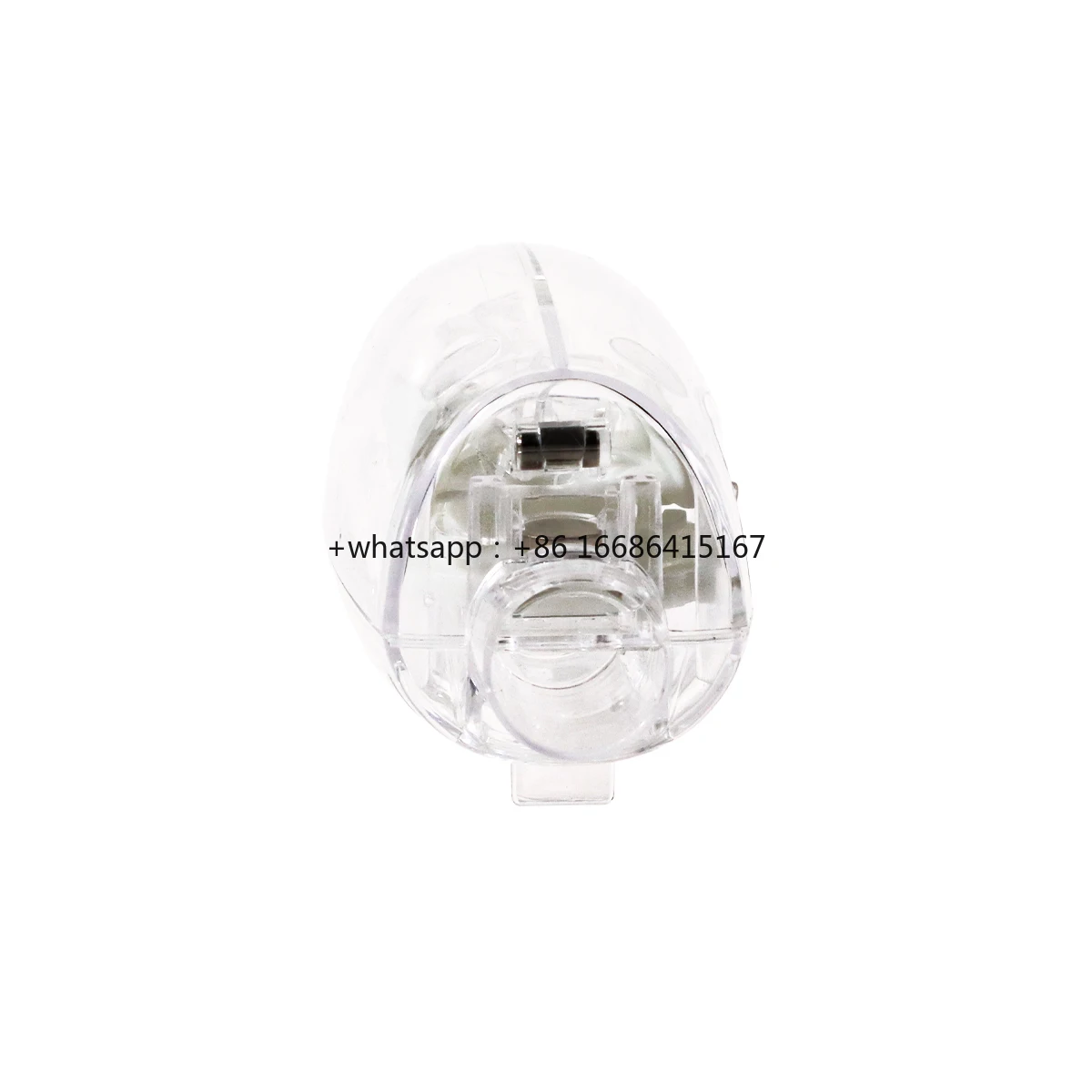 Equipment Respiratory Trainer For Lung Easy Use Medical Device Lung Trainer Portable Breathing Trainer Sports