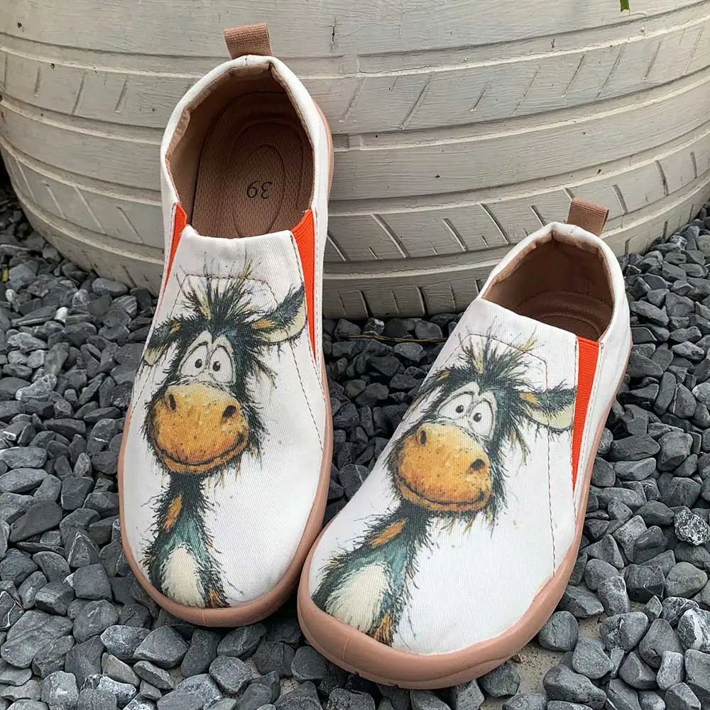 

Женские новые осенне-зимние модные повседневные кроссовки с милым принтом бегемот, рождественский подарок, удобная женская обувь большого размера на мягкой подошве с низким вырезом на День Благодарения, кроссовки, походная обувь, прогулочная обувь.