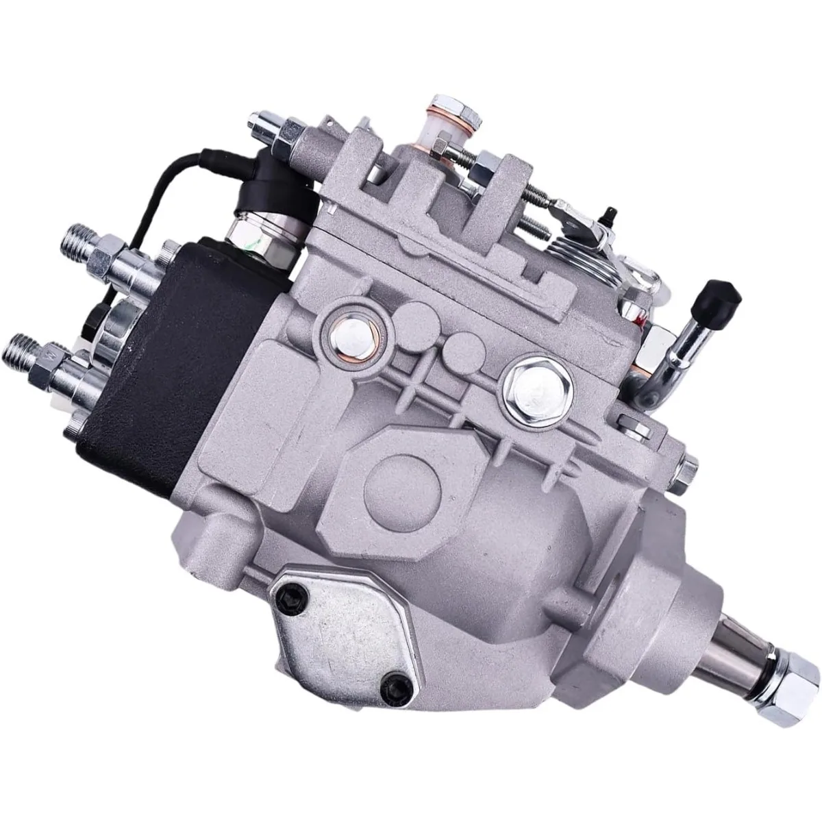 

Fuel Injection Pump 246-8310 10R-7621 for Caterpillar CAT 3044C 287C 262B 252B 297C 272C 267B 908H Skid Steer Loader Engine