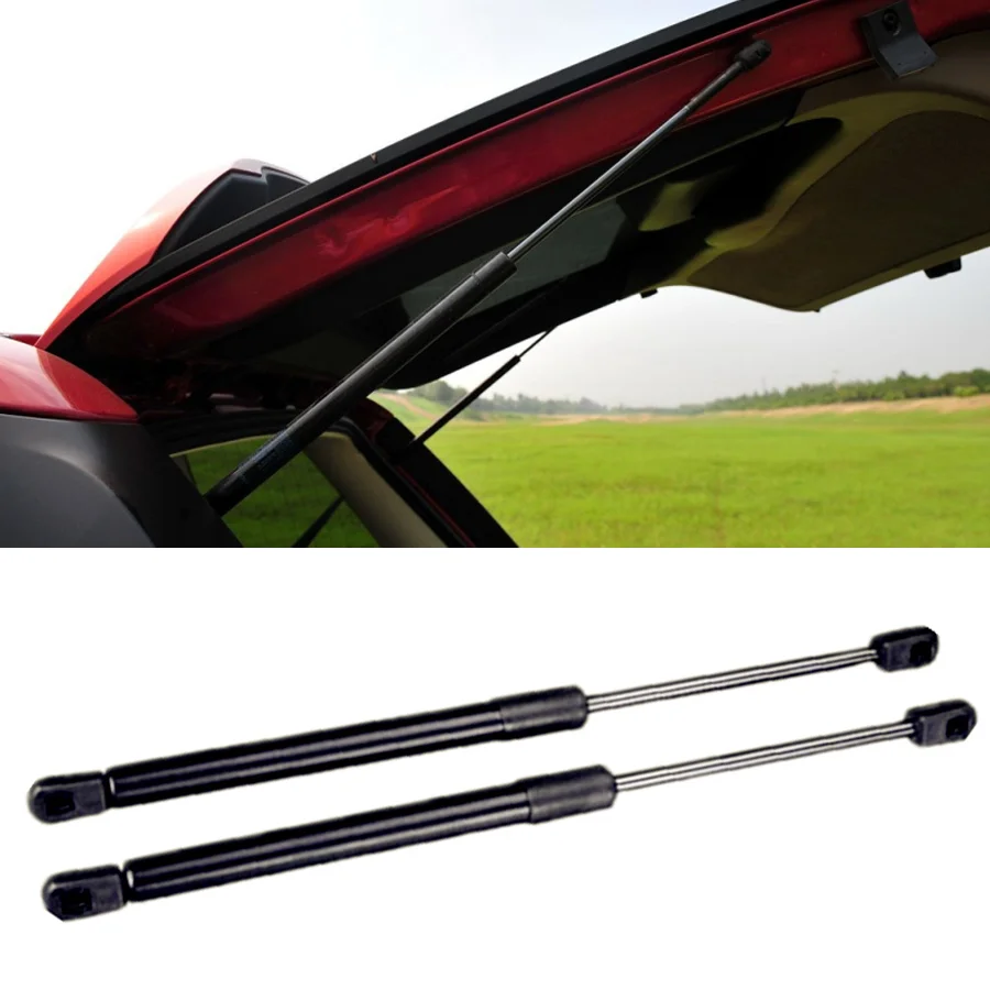 

2Pcs Rear Struts Lift Support Gas Spring Car Tailgate Trunk Boot Shock Absorber Prop For Land Rover Discovery LR3 4 Evoque