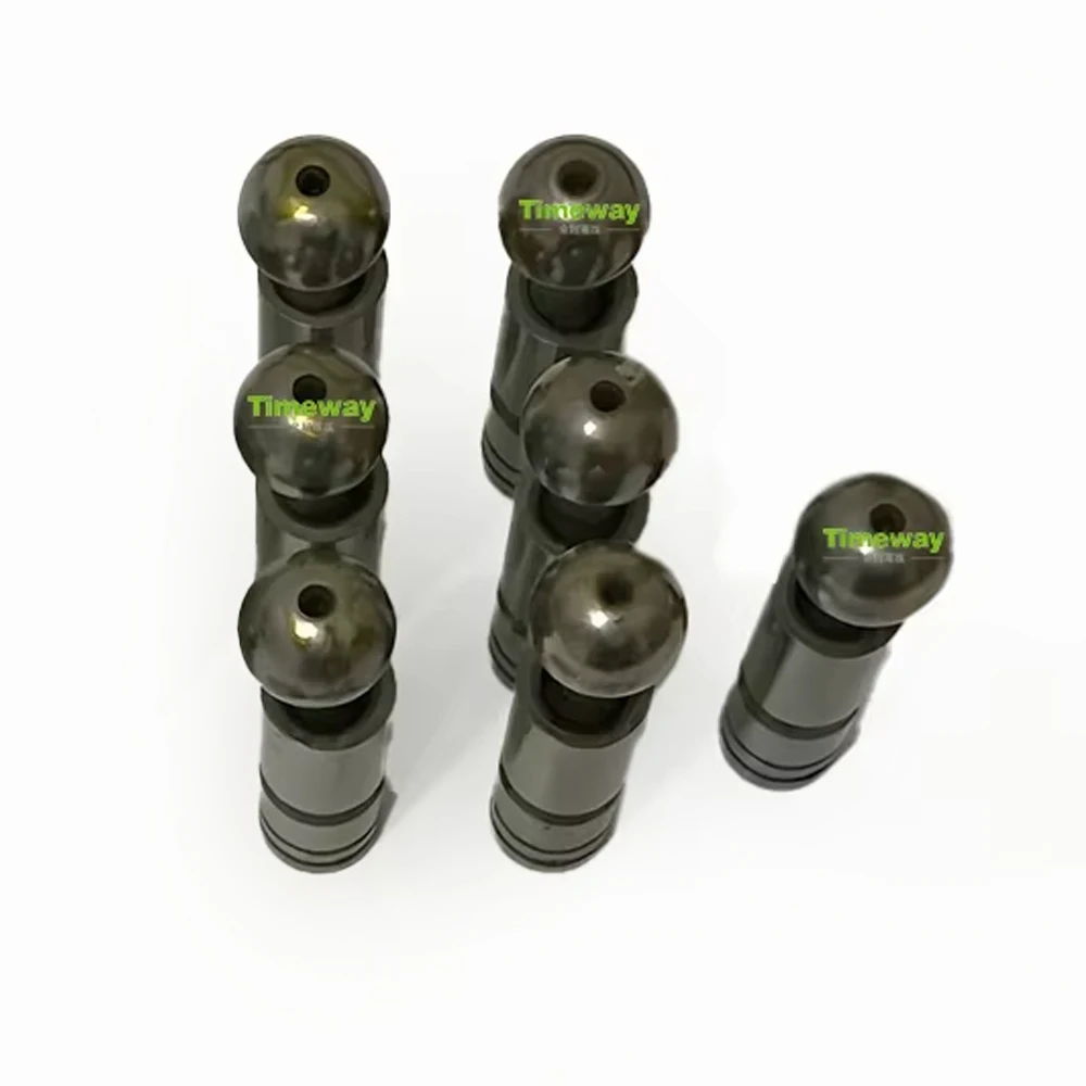 

BMF Hydraulic Motor Repair Kits Motor Piston Shoe for Repair BMF75 Linde Motor Piston Motor Spare Parts Motor Pistons