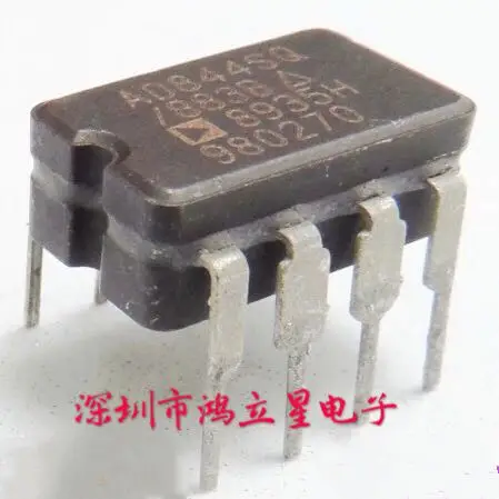 

AD844SQ/883B OPA604 AD797 SE5534 LME49710 10pcs