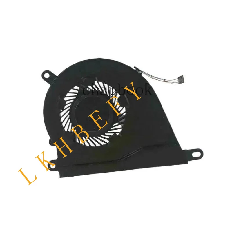 

И для HP 14-dq1025nr 14-dq1059wm 14-dq1077wm 14-dq1079cl 15-dy5105nr Вентилятор процессора