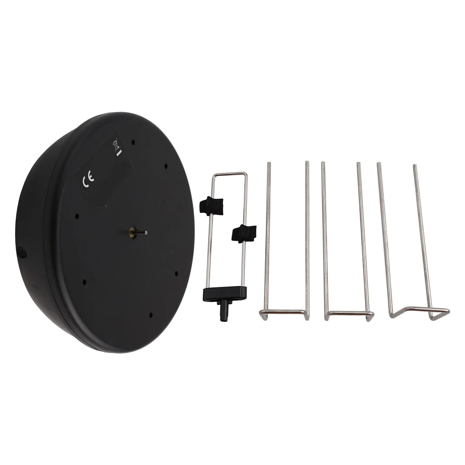Garden Water Agitator Garden Pond Agitator Wildlife Attraction Solar Powered Attracts Birds Dynamic Ripples Energy-saving