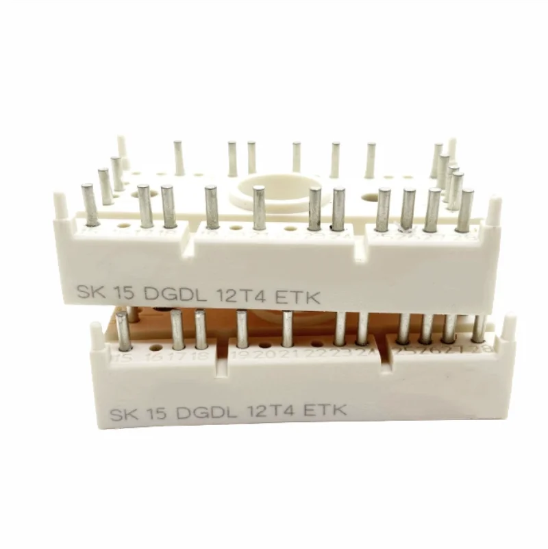 

New Original SK15DGDL12T4ETK Module