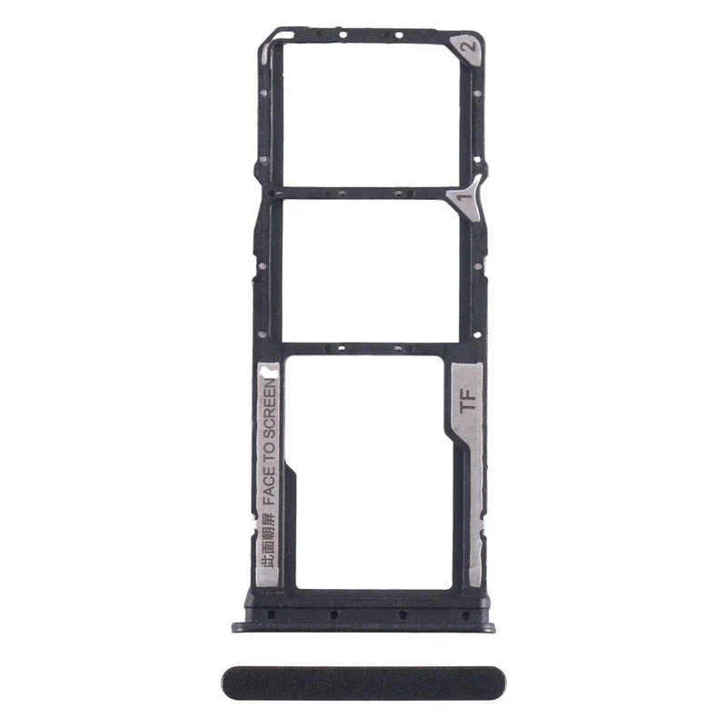 

For Redmi 13C SIM Card Tray