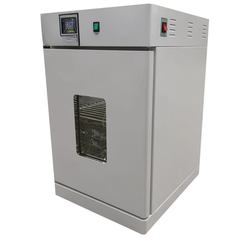 

Intelligent constant temperature incubator, digital display constant temperature incubator, electric constant temperature locker