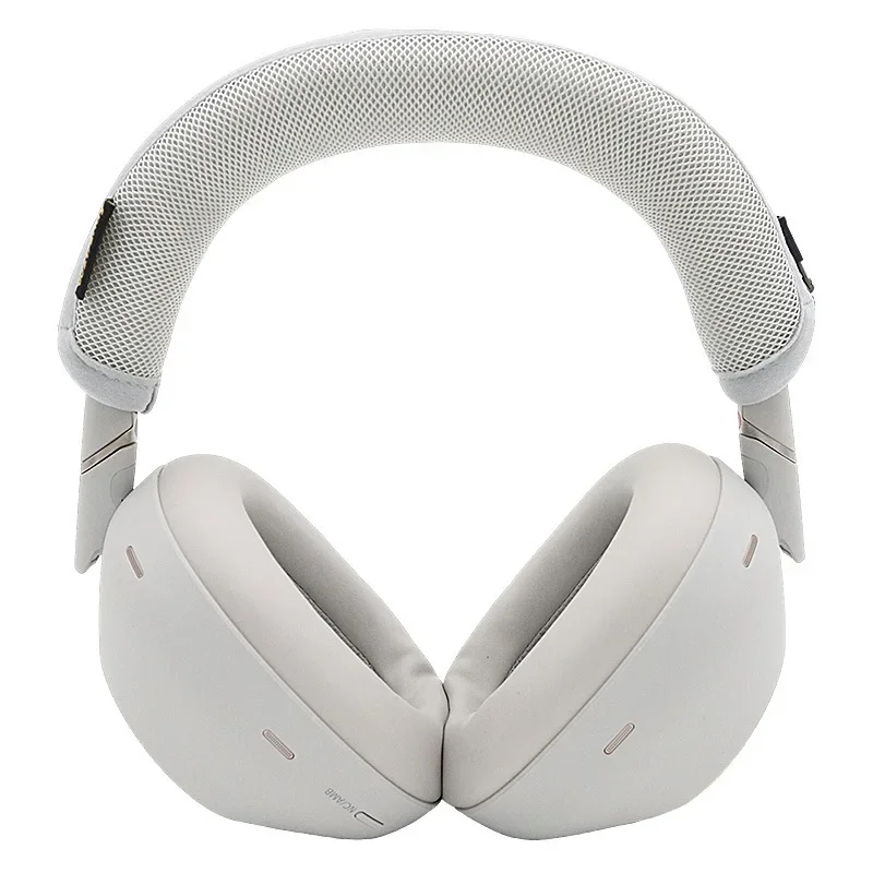 

Comfortable Headband Cushion Replacement For SONY WH-1000XM6 Headphones Head Beam Sleeve Cover
