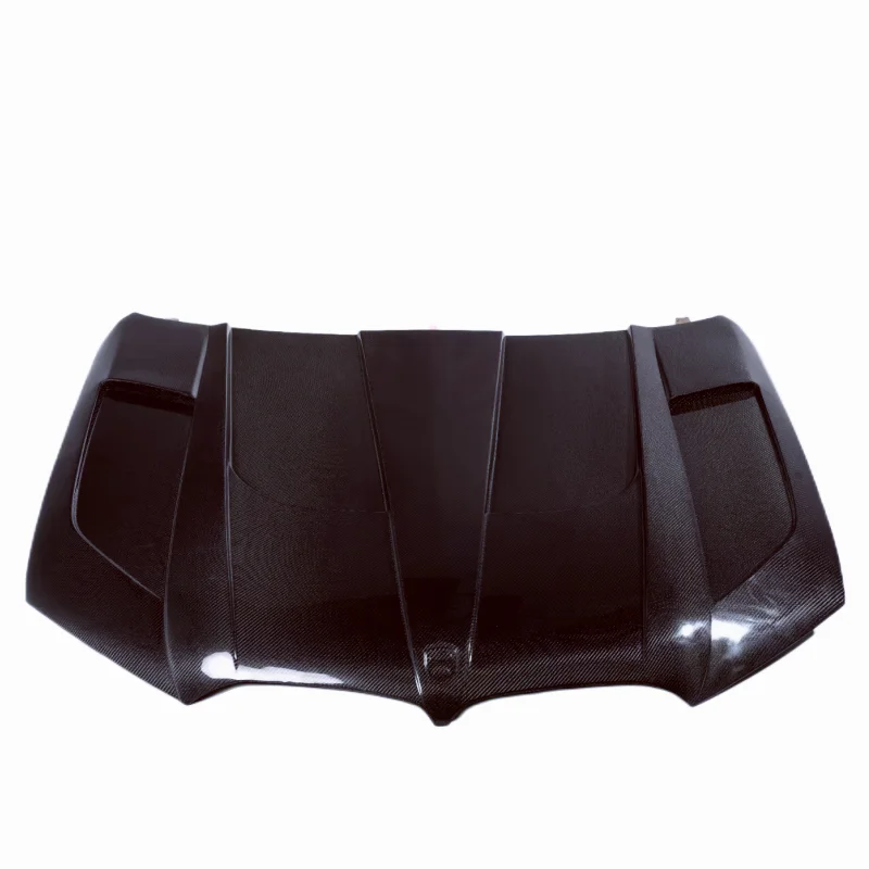 

Подходит для B X6 G06 Высококачественный комплект корпуса капота из углеродного волокна в стиле LD