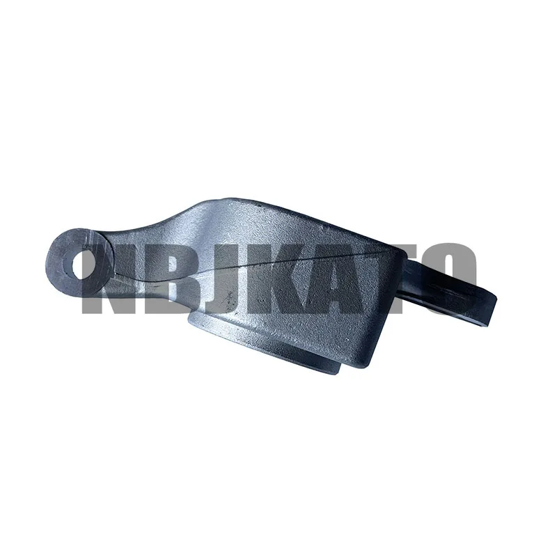 NBJKATO-Douille de bras inférieur pour Jeep Grand Traffy, neuve, 05168158AB, 05168159AB, 5168160AA, 5168161AA, 2011-2015