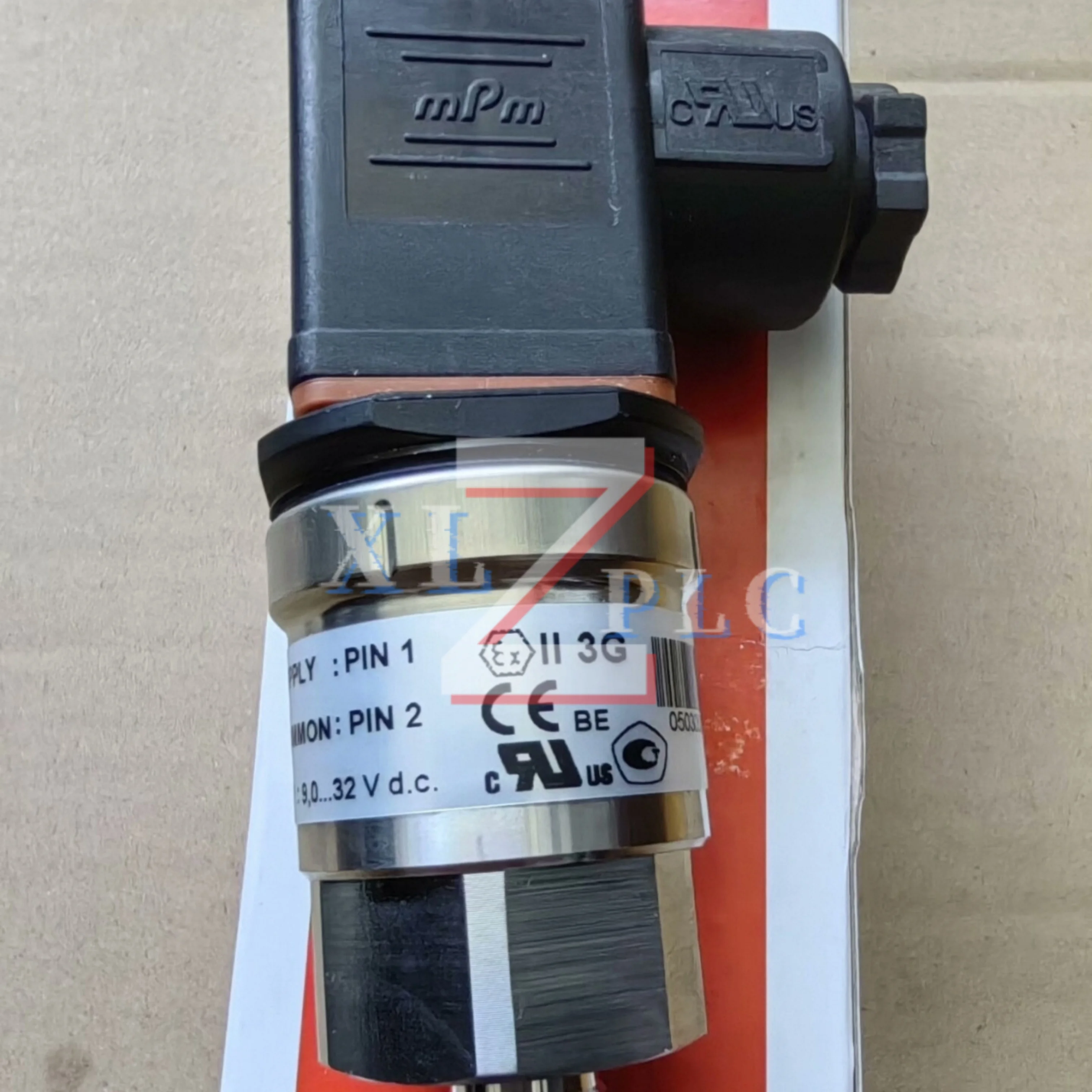 New original  pressure sensor 060G1650 MBS3000 060G1732 MBS3200 060G1769 MBS3200 060G1863 MBS3250