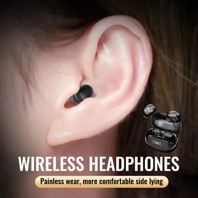 Mini Headphones 5.3… - image