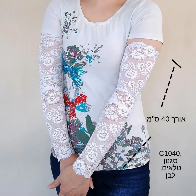 luvas-finas-de-renda-preta-com-manga-longa-e-meio-dedo-para-mulheres-jovens-moda-verao-2025-protetor-de-braco-e-mao