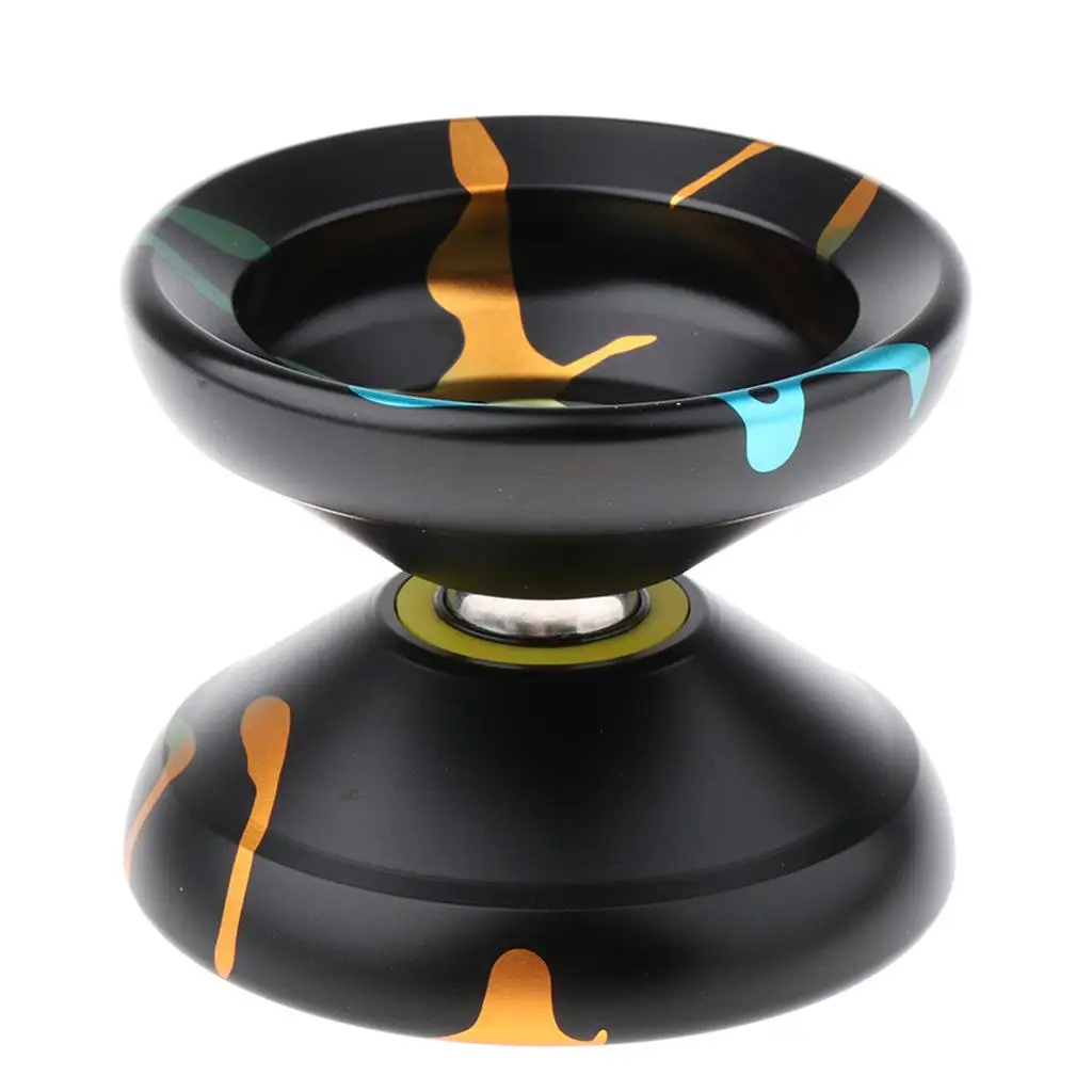 

Professional Metal Yo-yo Customized Yo-yo Trick Yo Yo Kids Toy Gift