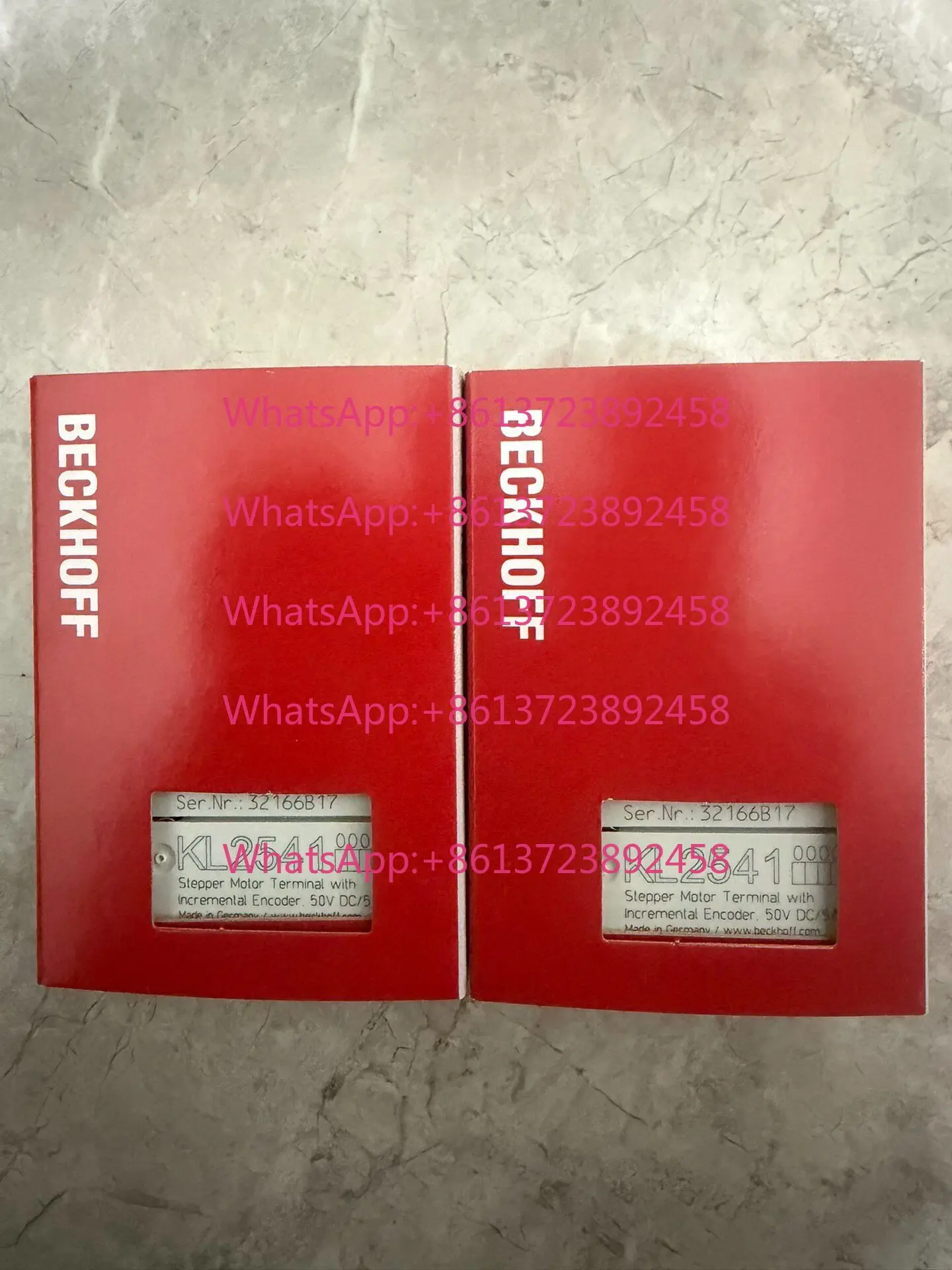 beckhoff-module-kl2541-is-spot-genuine