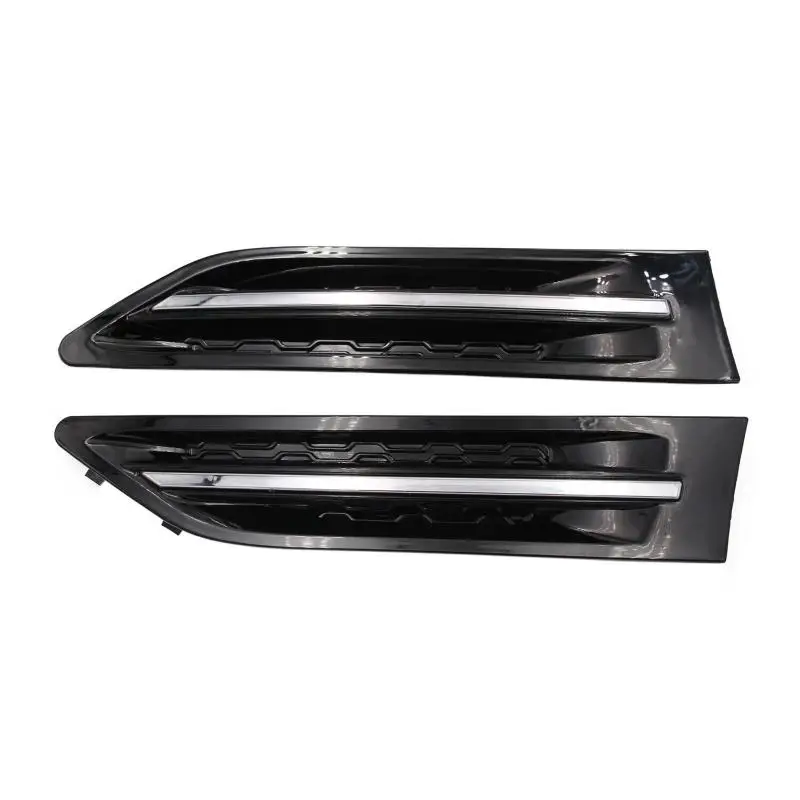 LED Clearance Lights Side Fender Marker Light for Kia Optima 2011-2015 #877722T000 Side Molding Vent Car Front Body Light
