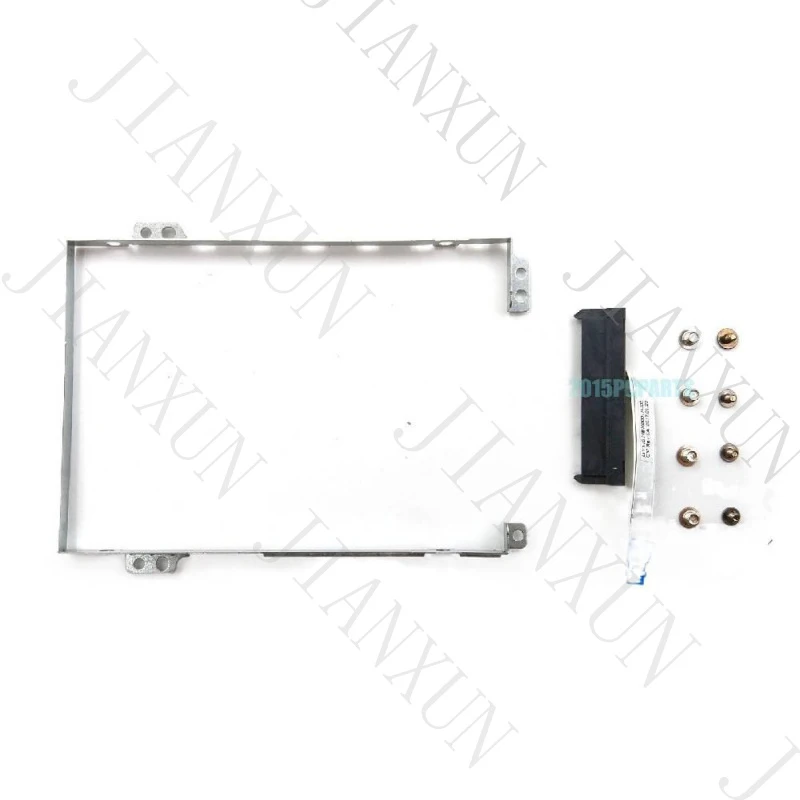 A+New HDD Caddy Bracket Connector Cable for Lenovo Legion Y720 Y720-15IKB
