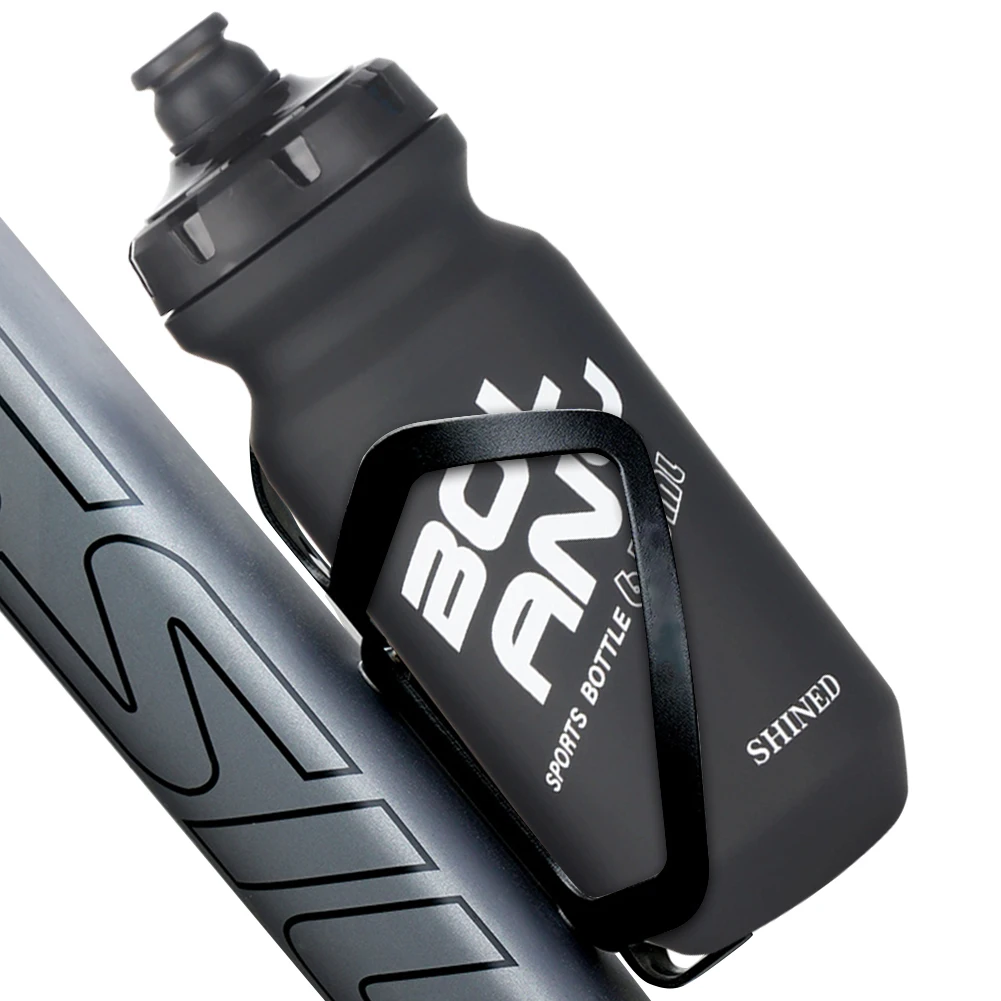 

Велосипедная бутылка для воды 610 мл, без BPA, сжимаемая, для MTB и шоссейных велосипедов, портативная, для питья, велосипедное снаряжение