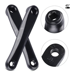 BAFANG Crank Arms for Bafang BBS BBS01 BBS01B BBS02 BBS02B BBS03 BBSHD Electric Bike Mid Drive Motor Conversion Kit