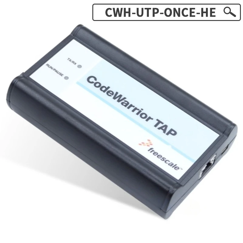 

CWH-UTP-ONCE-HE USB TAP Emulator for DSC Embedded Development​