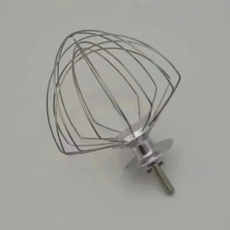 Apply To KENWOOD Chef KMX750/760 Home Fully Automatic Multi Functional and Noodle Machine Accessories Eggbeater