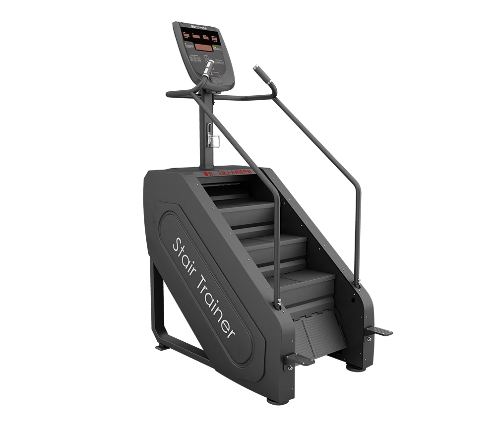 Factory Direct Sale Stair Trainer Stair Climbing Machine Commercial Cardio Ladder Gym Equipment