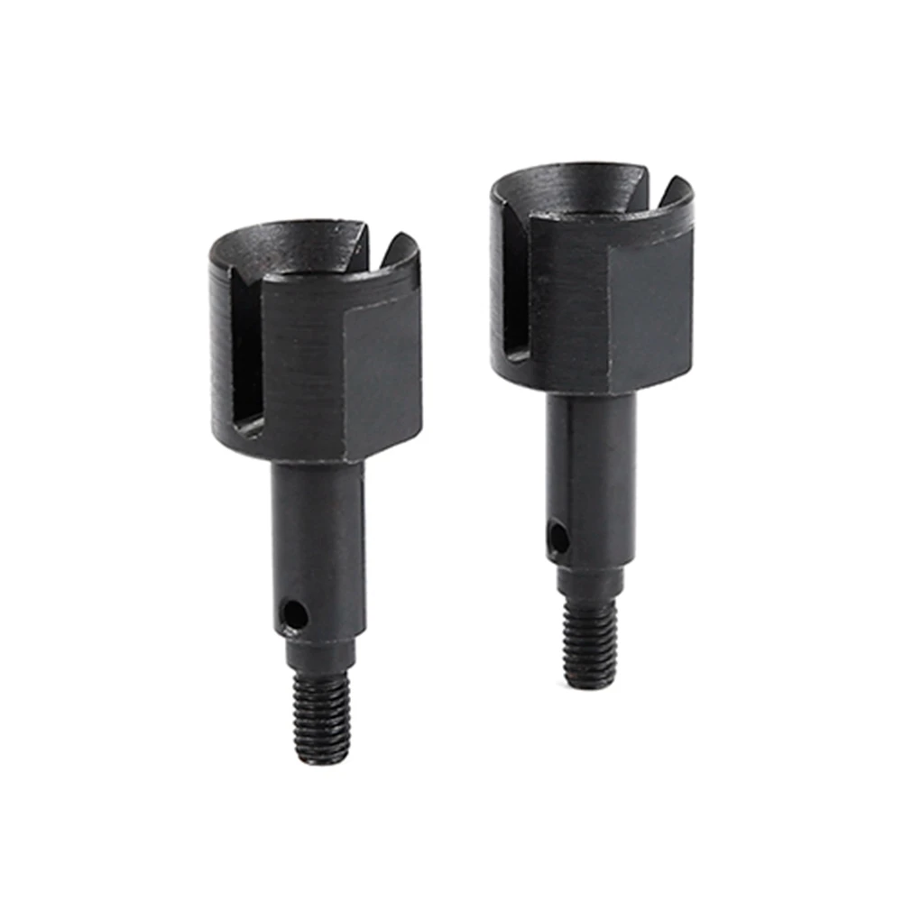 YSUN-Drive Shaft For 1/8 HPI Racing Savage XL FLUX Rovan Rofun TORLAND BRUSHLESS TRUCK Rc Car  PARTS