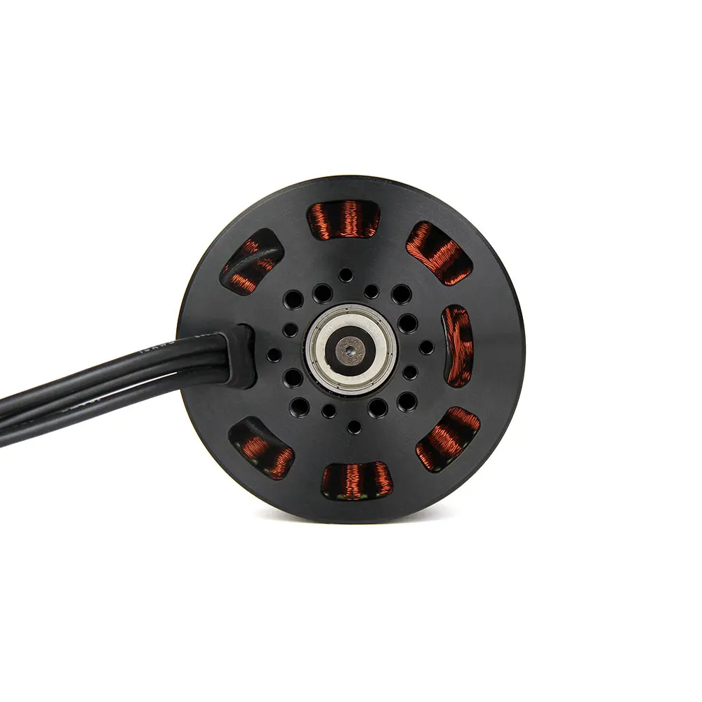 

T-MOTOR P60 Pin 24V 48V Plant Protection Brushless Heavy Lift Bldc Agricultural UAV Drone Motor