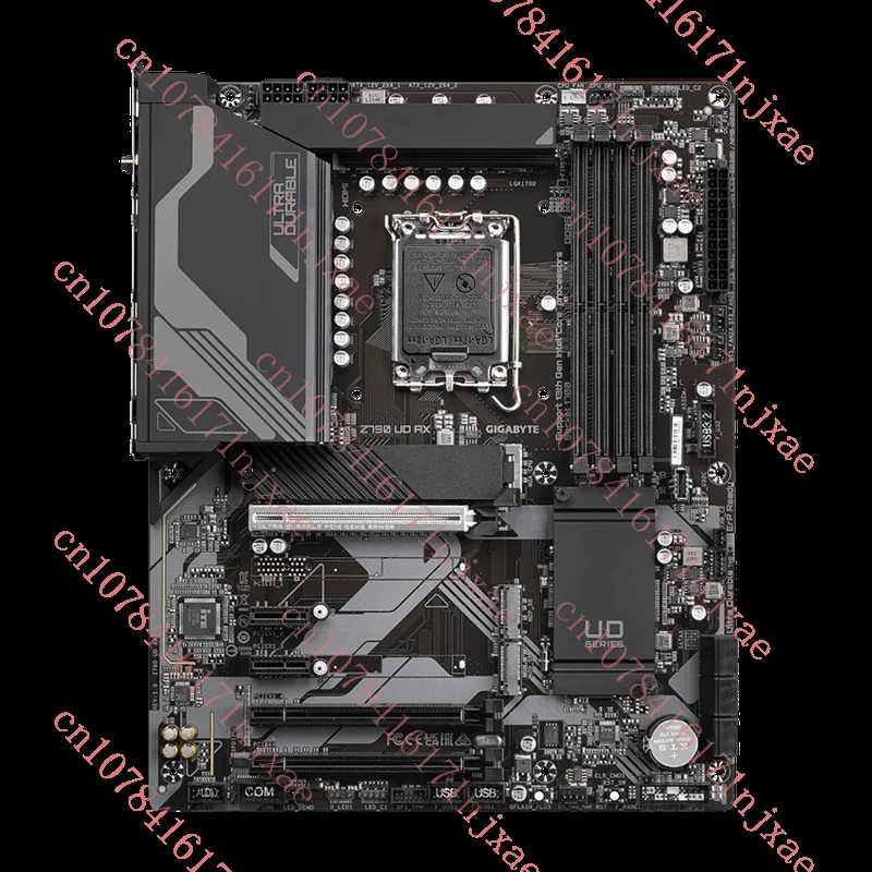 

For Gigabyte Z790 UD AX motherboard DDR5.