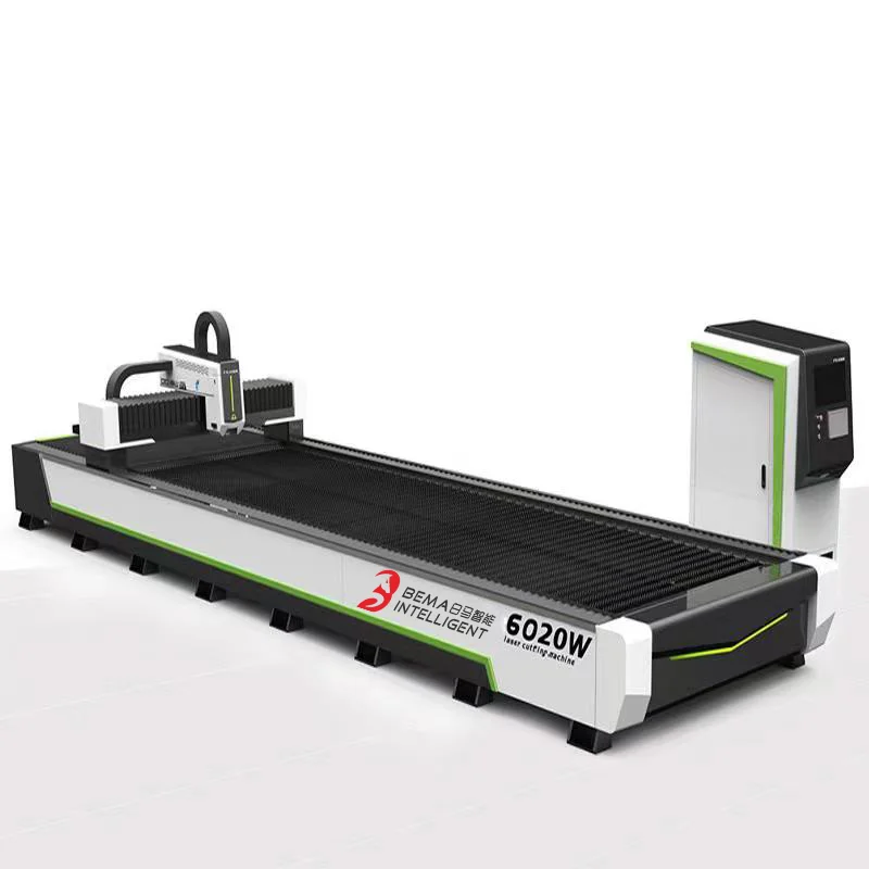 

Good Laser Cut Machine 1000w 1.5kw 2kw Raycus Ipg Cnc Fiber Laser Cutting Machine Metal Sheet Pipe