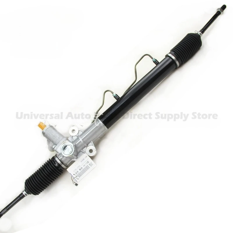 For Hyundai Tucson Santa Fe Steering Rack Assembly with Bearing 57700 1F000 LHD Premium Quality Durable Performance
