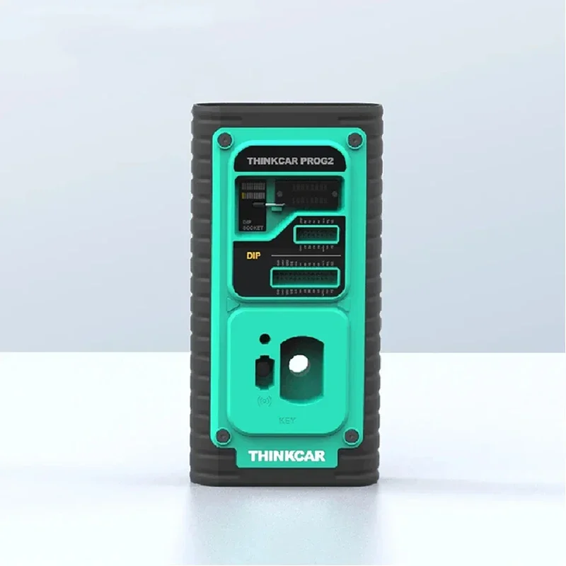 

THINKCAR PROG2 PROG 2, оригинальный расширенный брелок-программатор и инструмент IMMO, автомобильный ключ для EEPROM MCU