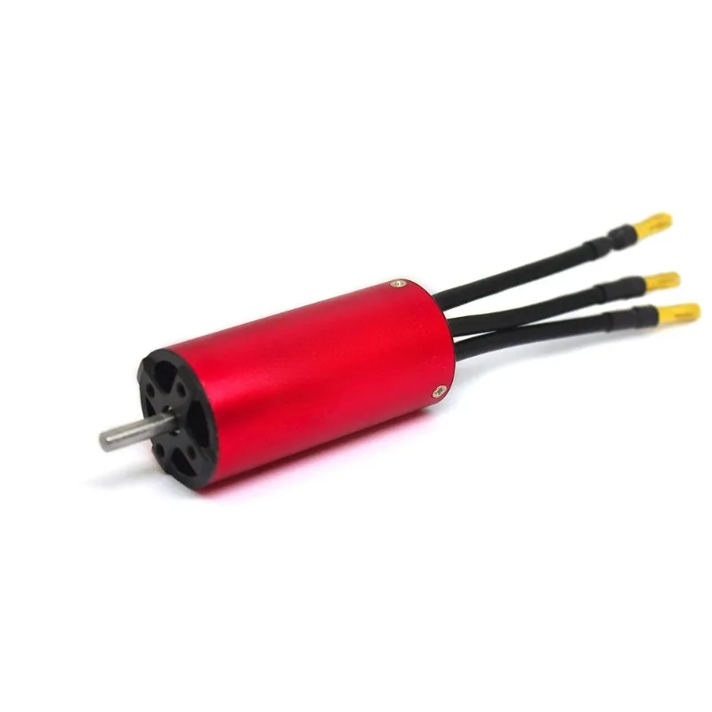 For Remote Control Boat High Speed Surface Ship Shrimp Boat Pull Net Brushless Motor Motor