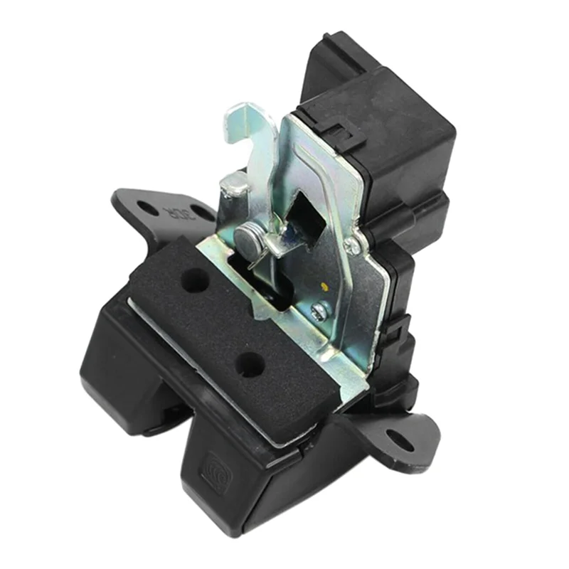 Rear Cover Lock Latch Actuator for Hyundai Tucson IX35 2010-2015 Trunk Rear Door Lock Tail Gate Latch Lock 81230-2S000