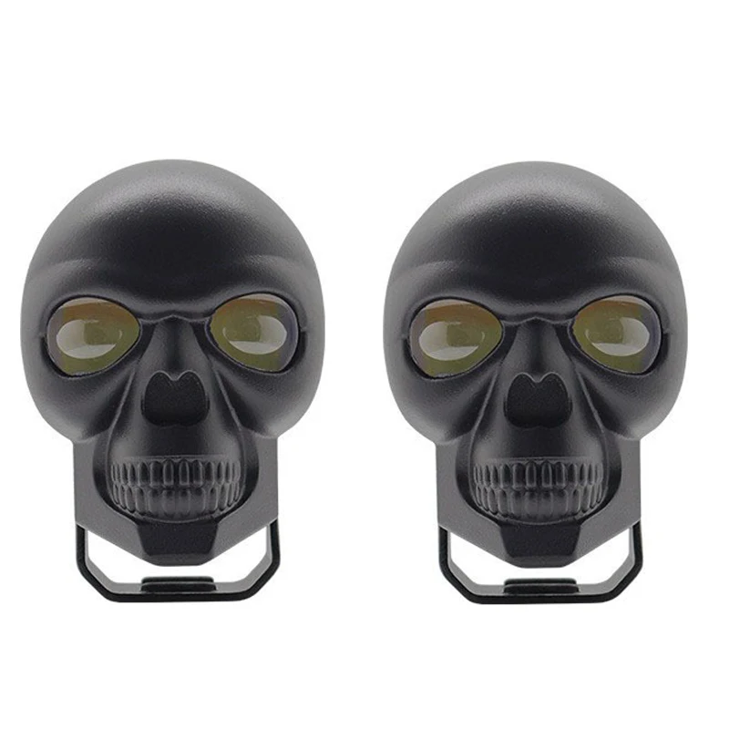 Variant: 2PCS Black