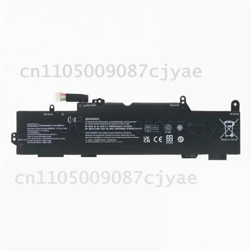 For HP 730 735 740 745 830 840 846 G5 G6 Laptop Replacement Battery SS03XL