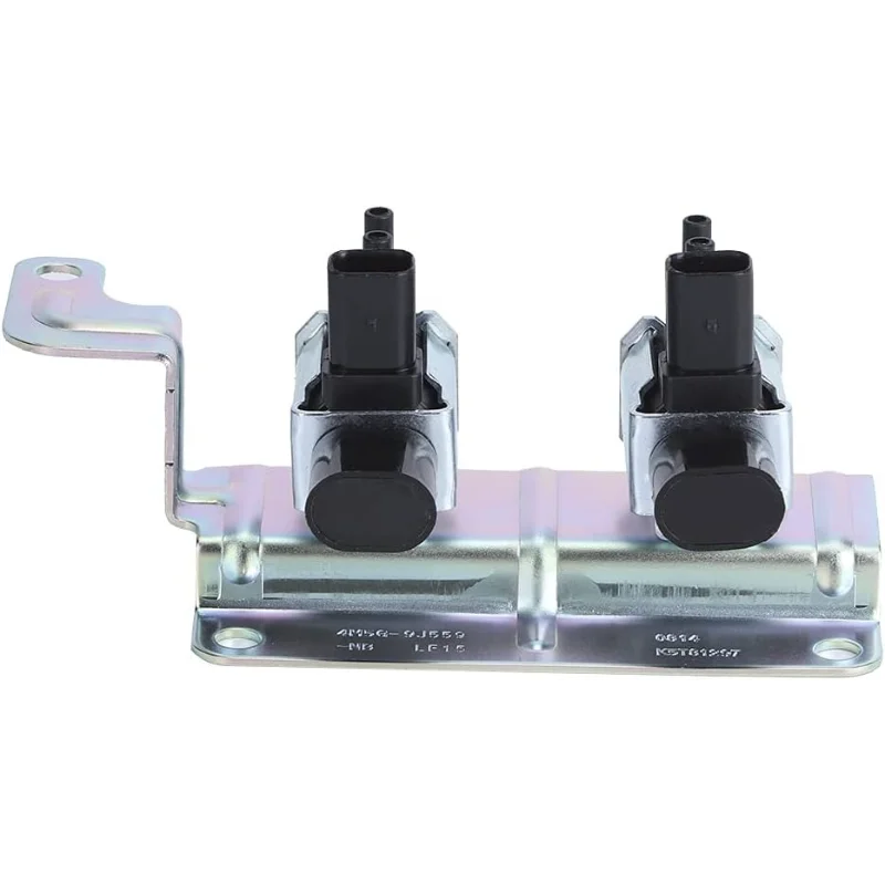 اكسسوارات السيارات صمام التحكم في الهواء المنوع لمحرك فورد فوكس C-max مونديو مازدا 3 5 6 CX7 4M5G9J559NB BS7E9J559AA