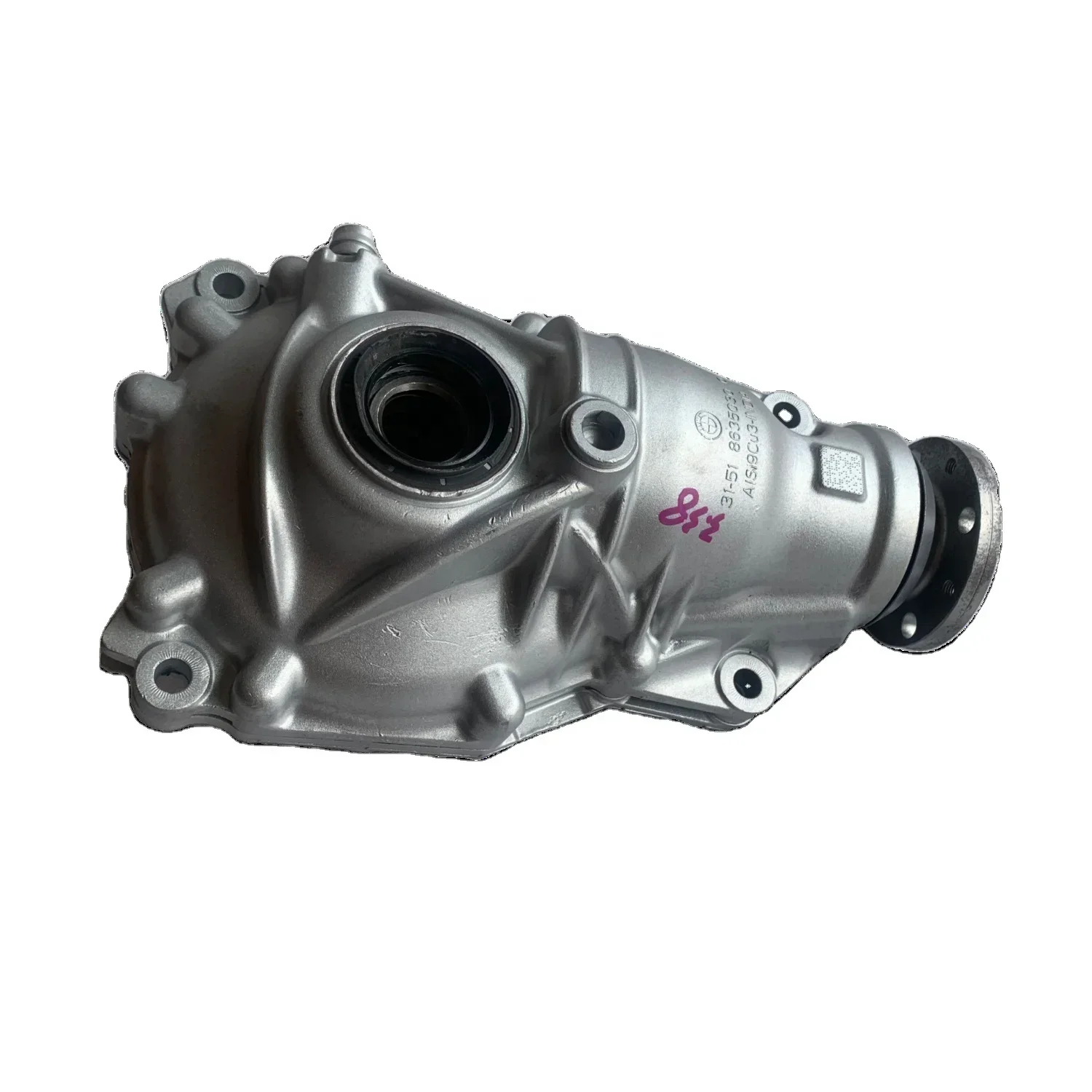 2026/High Quality Front Drive Axle for X3 X4 F25F26 Front Differential I=3.38 OE31507578153 31508635861 31507578154
