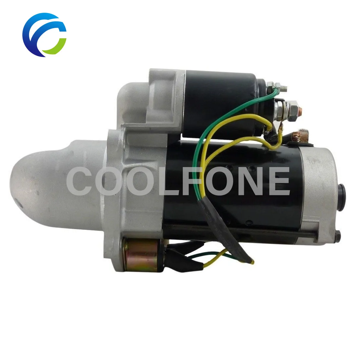 Self Starter Motor for MERCEDES BENZ AXOR CONECTO TOURINO ATEGO ZETROS A0041518401 A0051512001 A0041518401 A0061512201 A00515197