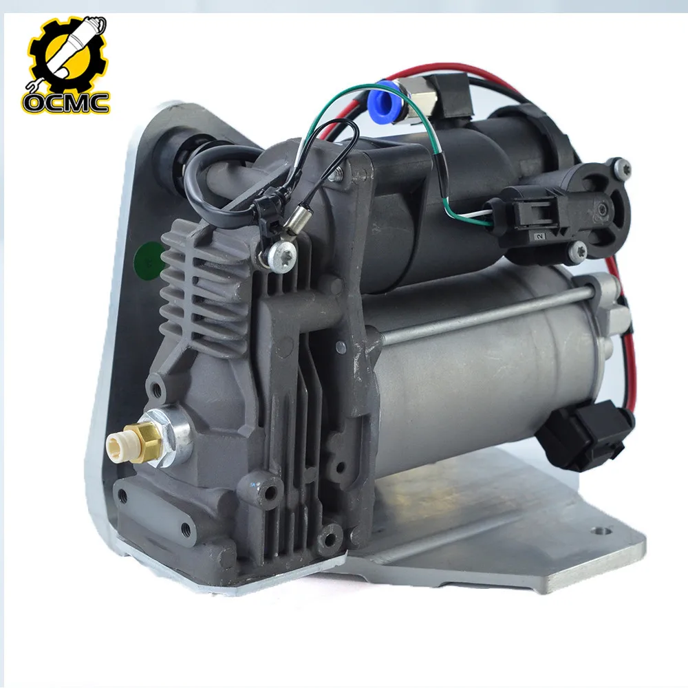 

Подходит для Land Range Rover Sport LR3 LR4 LR045251, компрессорный насос с пневматической подвеской