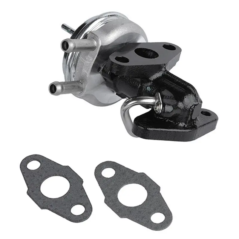 Better-Exhaust Gas …